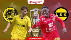 Nhận định bóng đá Bodo Glimt vs Lillestrom, 02h00 ngày 1/8: Khó ngăn đội đầu bảng  
